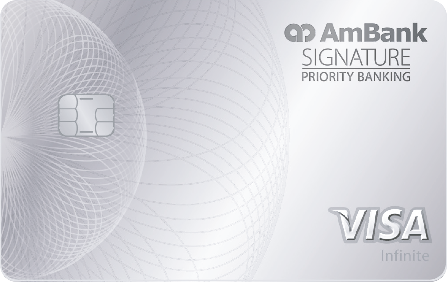 Spend with your AmBank Credit Cards to enjoy more Points